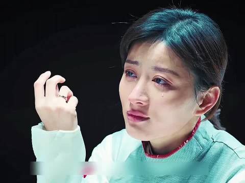 一场突如其来的重病,一句狠心的分手,却没能分开双向奔赴的两个人