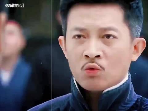 “你内心的虚伪 导致无辜的女孩离去” 勇敢的心