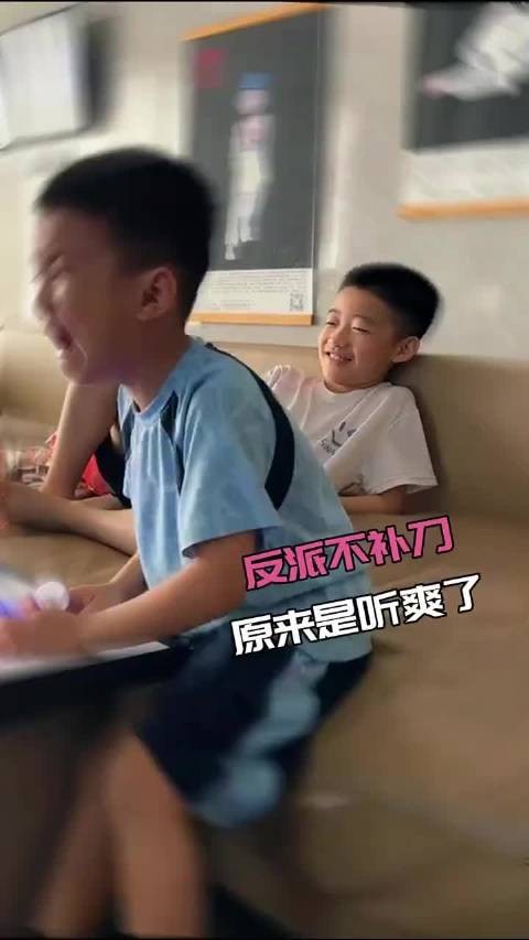 牢弟的哭声是哥哥游戏体验的一环!