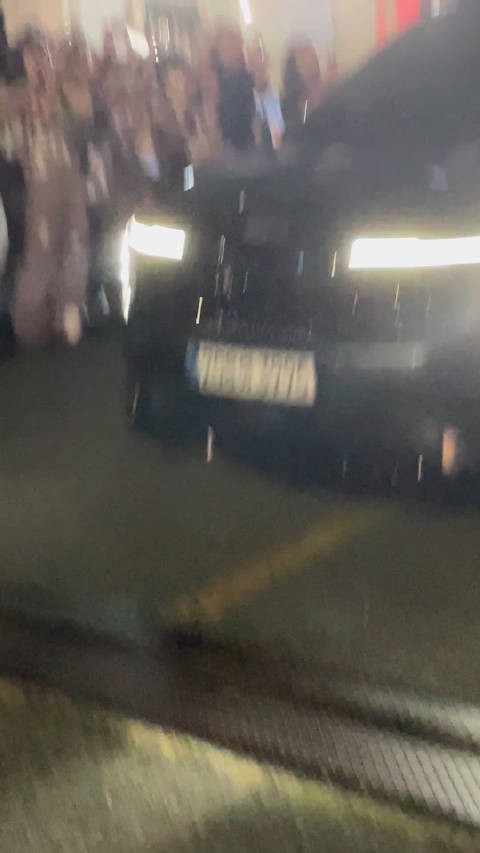 笑死我 一直打不到车 等到仓鼠下班