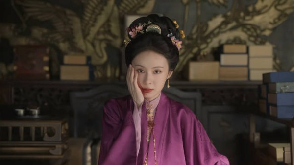 今天卖菜大会里,我最期待的女角色其实是