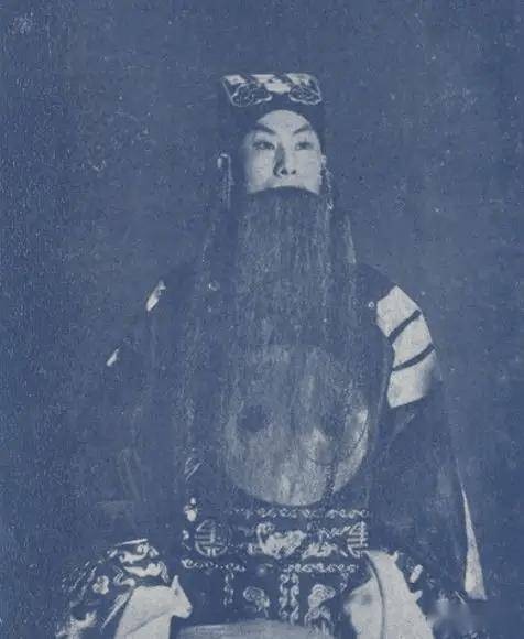 记张伯驹之《打渔杀家》与《打棍出箱》