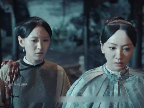 人性试金石——碎了一地的黄白之物与迟来的“保命符”