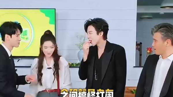 刘宇宁与龚俊私下和解,要求粉丝删除恶评并反思