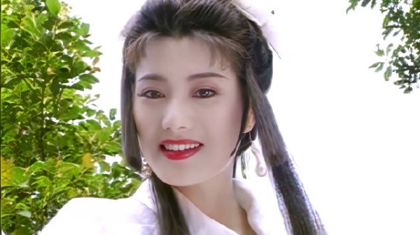 那一年她们风华正茂：再忆经典，潇洒香帅，痴情无极！杨丽菁 摘下满天星