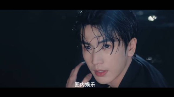 这段救人眼神戏超有保护欲