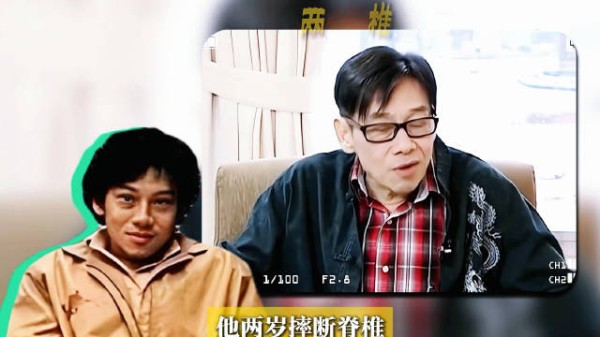 救周润发、提携刘德华,泰迪罗宾靠2%生存几率活成了港圈真大佬 !