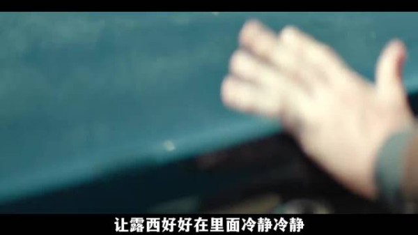 后备箱被困女智勇反杀壮汉,教科书式逃生