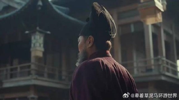 指挥使违抗王命,有猫腻,当面拆穿其丑行