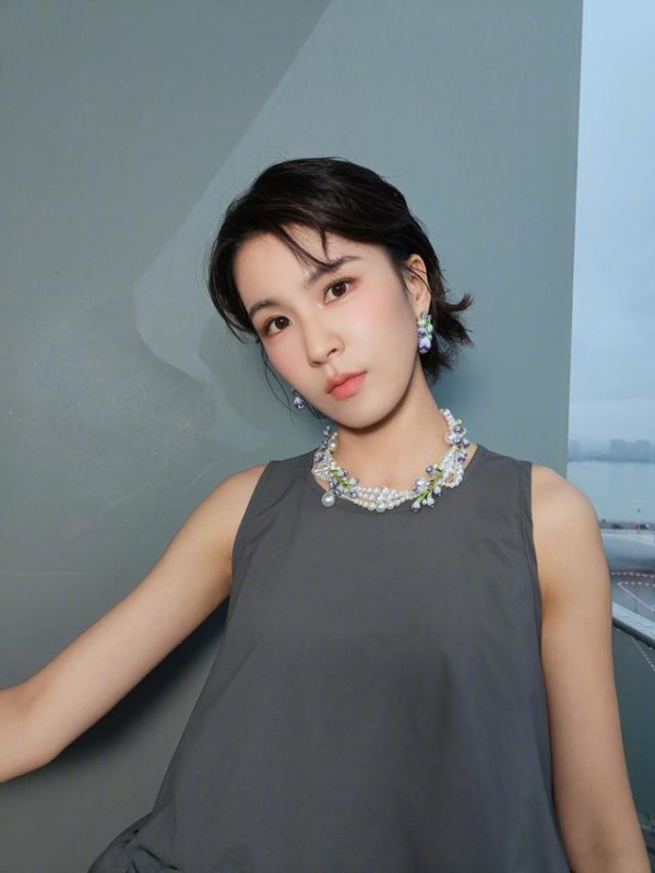 曾沛慈「找老公当音控」遭酸公私不分!霸气护夫:他是第一人选