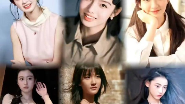 05后新星登场,艾米邓恩熙等六人谁将出头