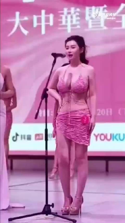 我宣布,这个是冠军