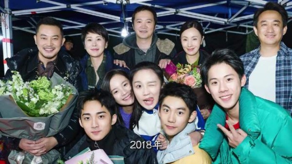 小欢喜:一堆不按剧本走的演员,现场即兴发挥,居然炸出无数封神名场面!