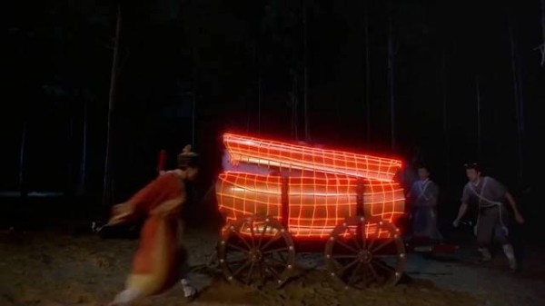千鹤道长还是有实力的
