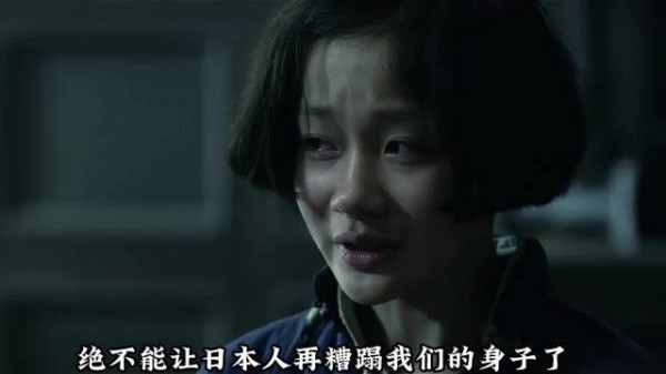 秦淮女子代学生赴死,商女亦知亡国恨