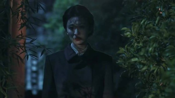 王楚然新剧任素素,BE宿命感直击人心