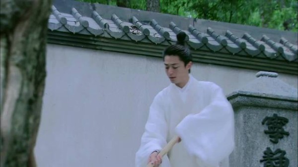 李国立导演古偶真神