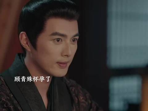 顾青殊怀孕宁王请求皇帝给你疏林赐婚,沈汐和知道他们的打算
