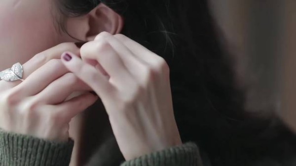 颜值小姐姐画面精选集·VOL.44