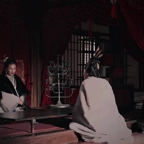 网友恶搞的芈月传,怎么这么搞笑呀