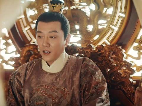 朱棣年轻时对皇位不感兴趣，只想当征北大将军