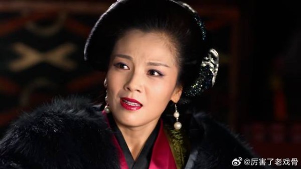 芈姝联合公子华 想挑起内乱争王位,芈月早已想好对策