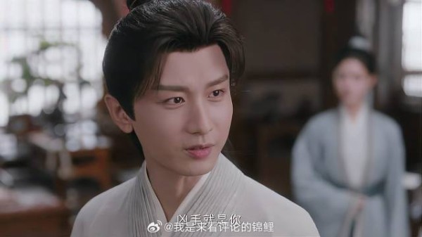 神医策划杀人案 李莲花一根银针，秒让他坐实罪名！