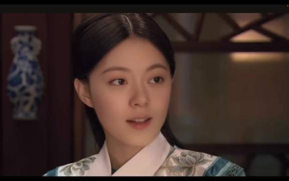 赵今麦版《甄嬛传》 赵今麦版的 菀嫔