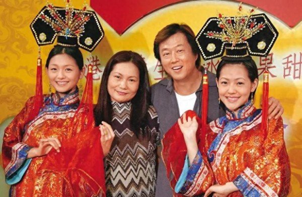 台媒曝大S为去韩国定居,多次找S妈要钱,生前转千万帮具俊晔创业