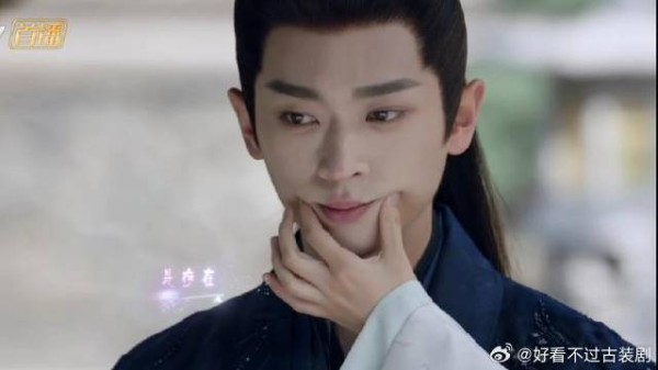 锦月如歌：将军看到女人跟别的男人暧昧不清，顿时吃醋，还回去吗