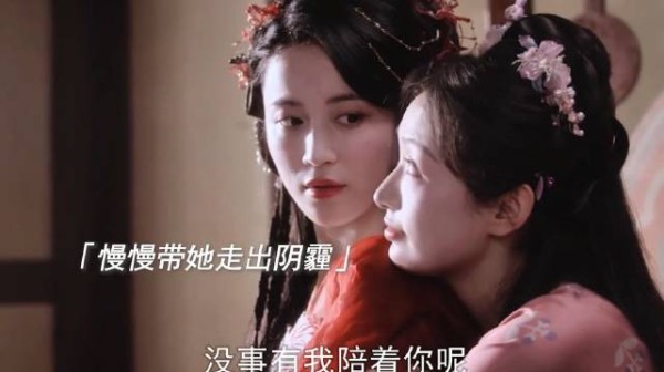 为了供弟弟读书,把姐姐卖青楼,一家人没一个好东西!