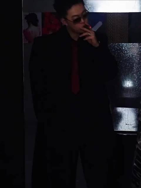 长皮讲话：爱到最后都是骗子 巴扎黑要反击了？