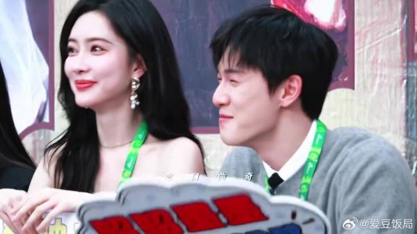 勾引姐姐的把戏,我只对你一个人演