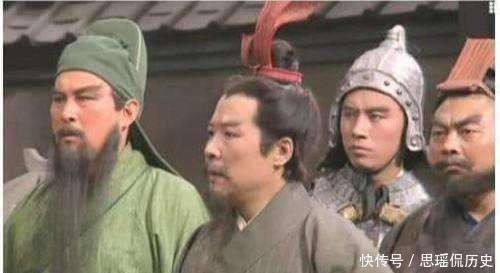 三国演义和三国志有着多大的差别？看看这几个人就知道了