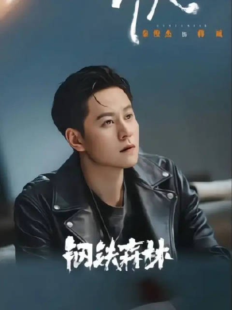 直到蒋成混成黑帮老大，警局内鬼隐藏的身份才曝光