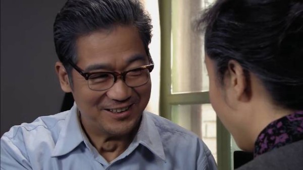 佟志听音乐怀念李天骄,没想文丽不生气,反和他一起鉴赏