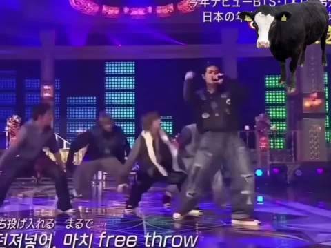 你们快看安乾搞这个视频我快笑哭了