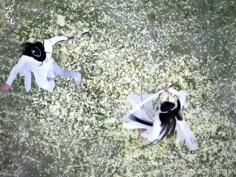 这就是，一“剑”钟情吧