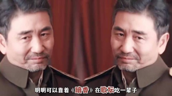 被唱歌耽误的演技大神！沙宝亮一出场瞬间把全剧拉高了好几个档次