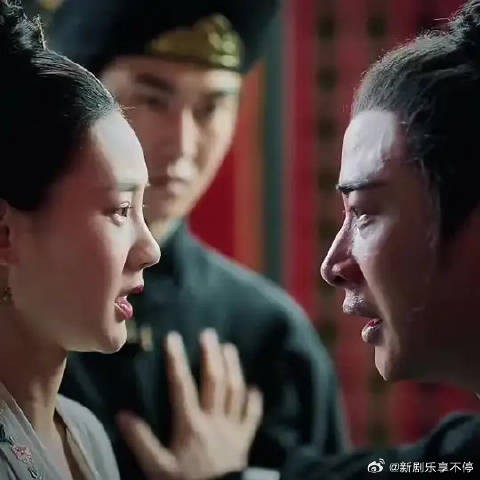 大相国寺说出来，我感觉男主一下就疯了！