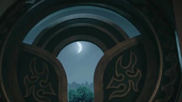 笛:可惜当年我们不是朋友，如果李莲花要是女的，他俩应该都生三胎了