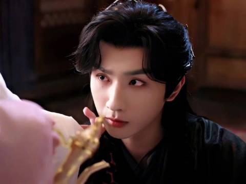 李宏毅孔雪儿新剧昭阳公主第一集圆房，公主谋划布局