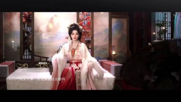昭阳公主弃状元,沈孝弹劾反被当面首