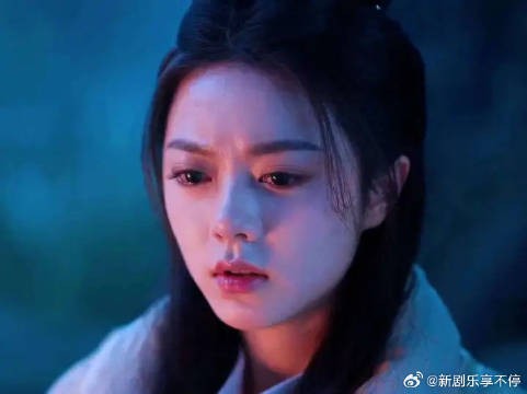 终于解开了彼此的心结