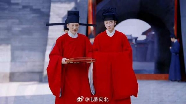 万方有罪,止在臣工一人