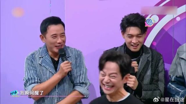 罗晋一听唱毛不易的歌，直接说完了，结果真的是提前预判
