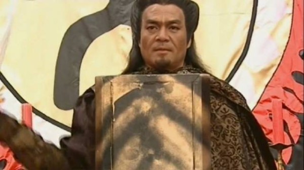 古代版的大变活人和水箱逃生,看似神迹,破解方法却异常简单