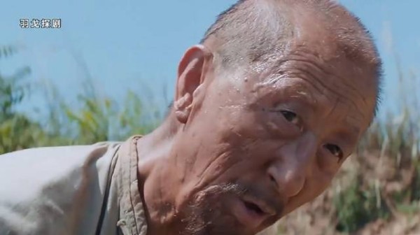 昨天还油泼面管够,今天就差点饿死在路边!黑娃逃出白鹿原,以为天高任鸟飞