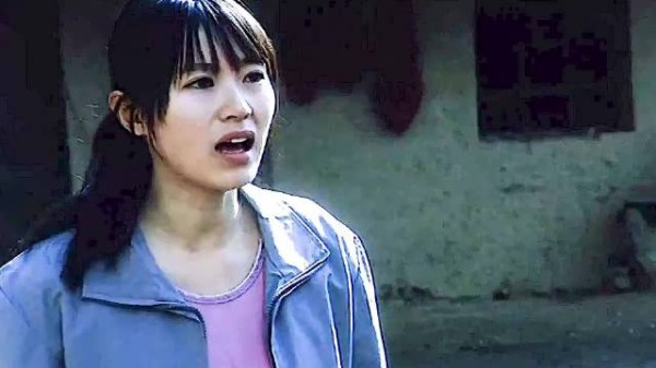 女大学生被拐到深山，70一斤卖给光棍