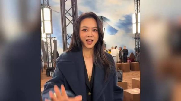 曝汤唯二胎儿子在香港出生,子女全是中国籍, 曾回应不在韩国生娃原因!